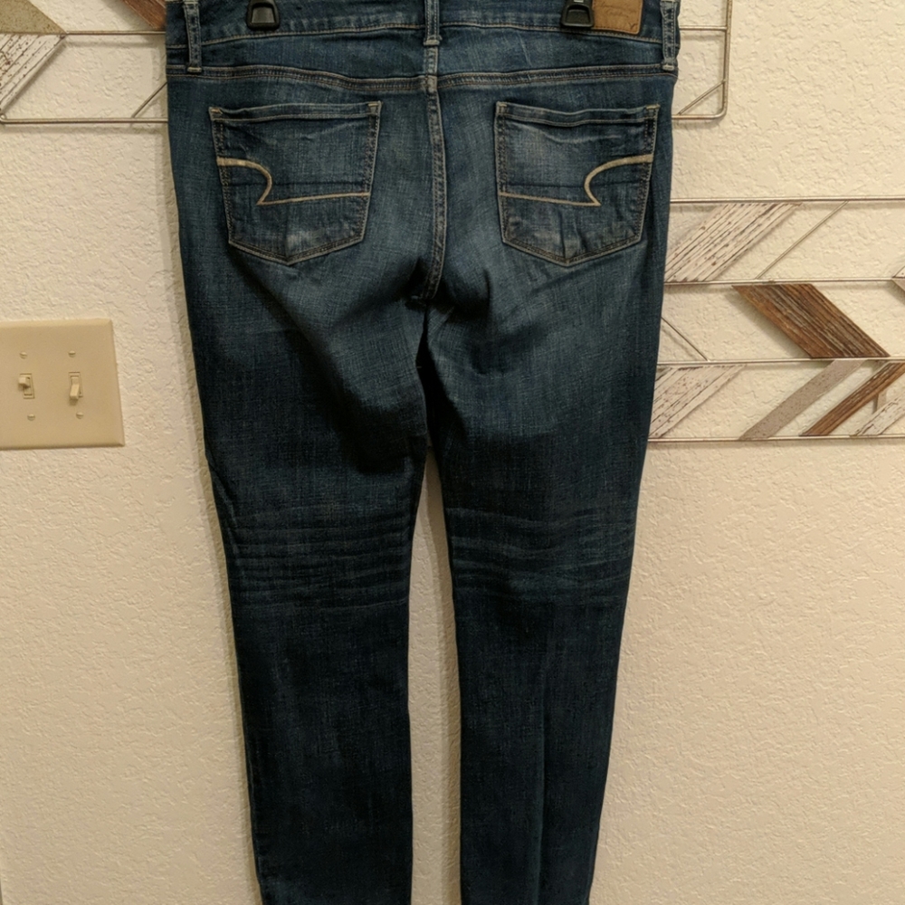 Skinny jeans - Picture 2 of 2
